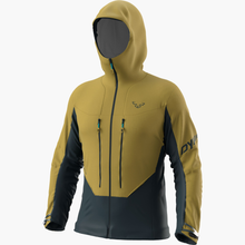 Load image into Gallery viewer, Dynafit Men&#39;s Free Infinium Hybrid Jacket

