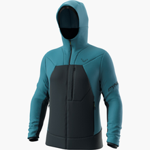 Load image into Gallery viewer, Dynafit Men&#39;s Free Infinium Insulation Jacket
