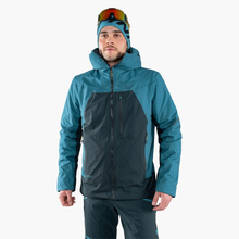 Load image into Gallery viewer, Dynafit Men&#39;s Free Infinium Insulation Jacket
