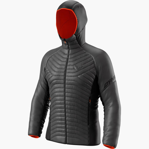 Dynafit Men's Speed Insulation Hooded Jacket
