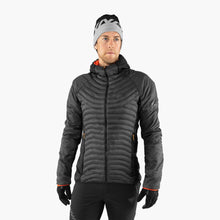 Load image into Gallery viewer, Dynafit Men&#39;s Speed Insulation Hooded Jacket

