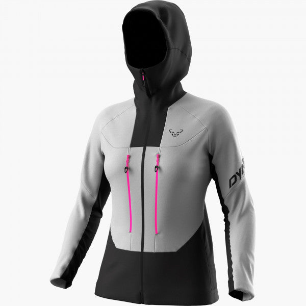 Dynafit Tlt Dst Jacket - Women's