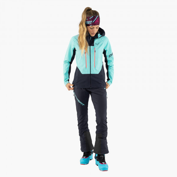 Dynafit Tlt Dst Jacket - Women's