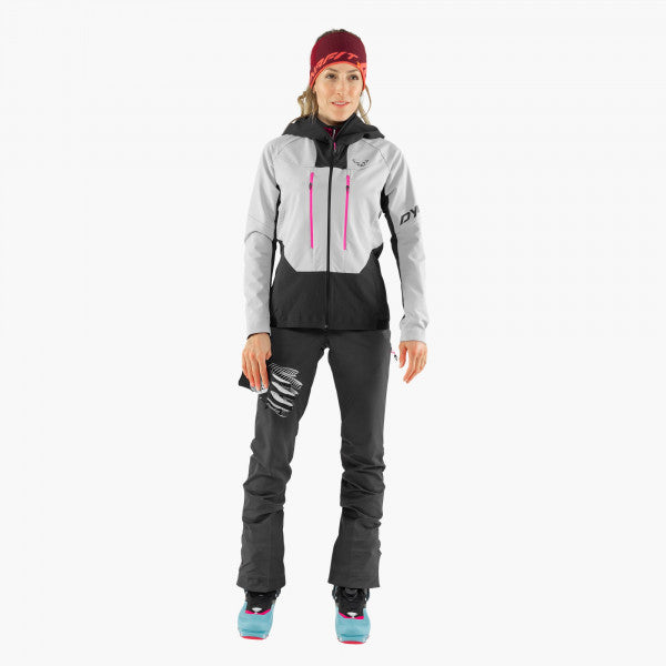 Dynafit Tlt Dst Jacket - Women's