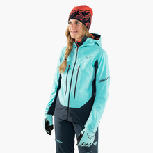 Load image into Gallery viewer, Dynafit Women&#39;s Free Infinium Hybrid Jacket

