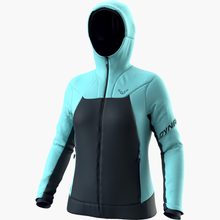 Load image into Gallery viewer, Dynafit Women&#39;s Free Infinium Insulated Jacket
