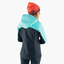 Load image into Gallery viewer, Dynafit Women&#39;s Free Infinium Insulated Jacket
