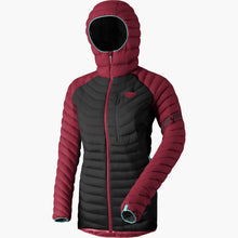 Load image into Gallery viewer, Dynafit Women&#39;s Radical Down Rds Hooded Jacket
