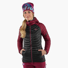 Load image into Gallery viewer, Dynafit Women&#39;s Radical Down RDS Hooded Jacket
