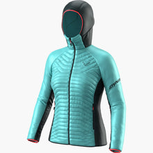 Load image into Gallery viewer, Dynafit Women&#39;s Speed Insulation Hooded Jacket
