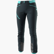 Load image into Gallery viewer, Dynafit Women&#39;s Tlt Touring Dst Pant
