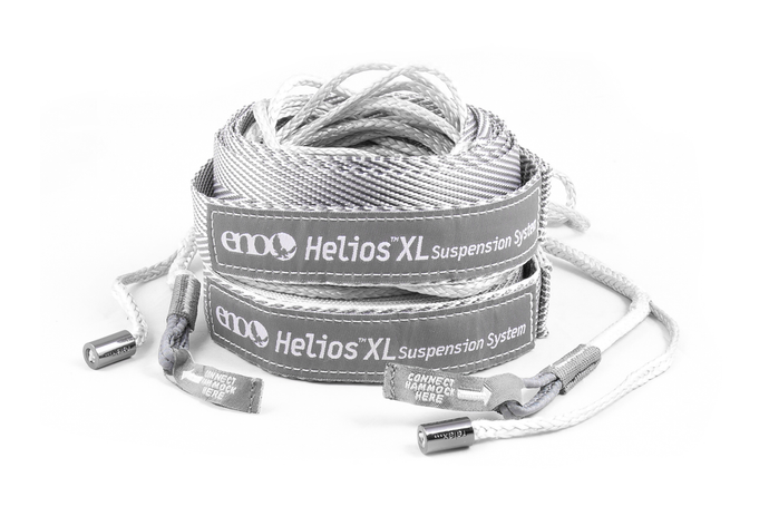 Eno Helios XL Suspension System