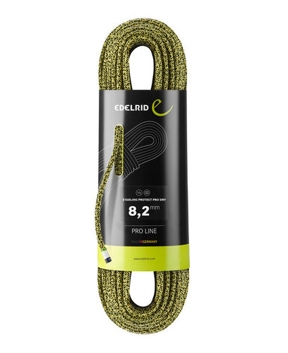 Edelrid 8.2mm Starling Protect Pro Dry
