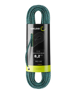 Edelrid 8.2mm Starling Protect Pro Dry