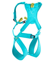 Load image into Gallery viewer, Edelrid Fraggle III Kid&#39;s Body Harness

