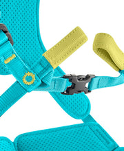 Load image into Gallery viewer, Edelrid Fraggle III Kid&#39;s Body Harness
