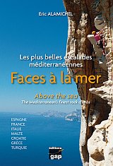Faces a la Mer: Above the Sea