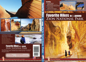 Favorite Hikes In And Around Zion National Park