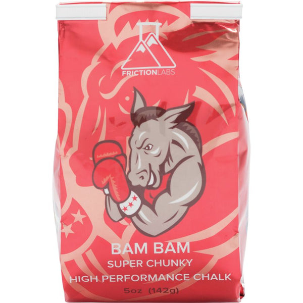 Friction Labs Bam Bam 6oz