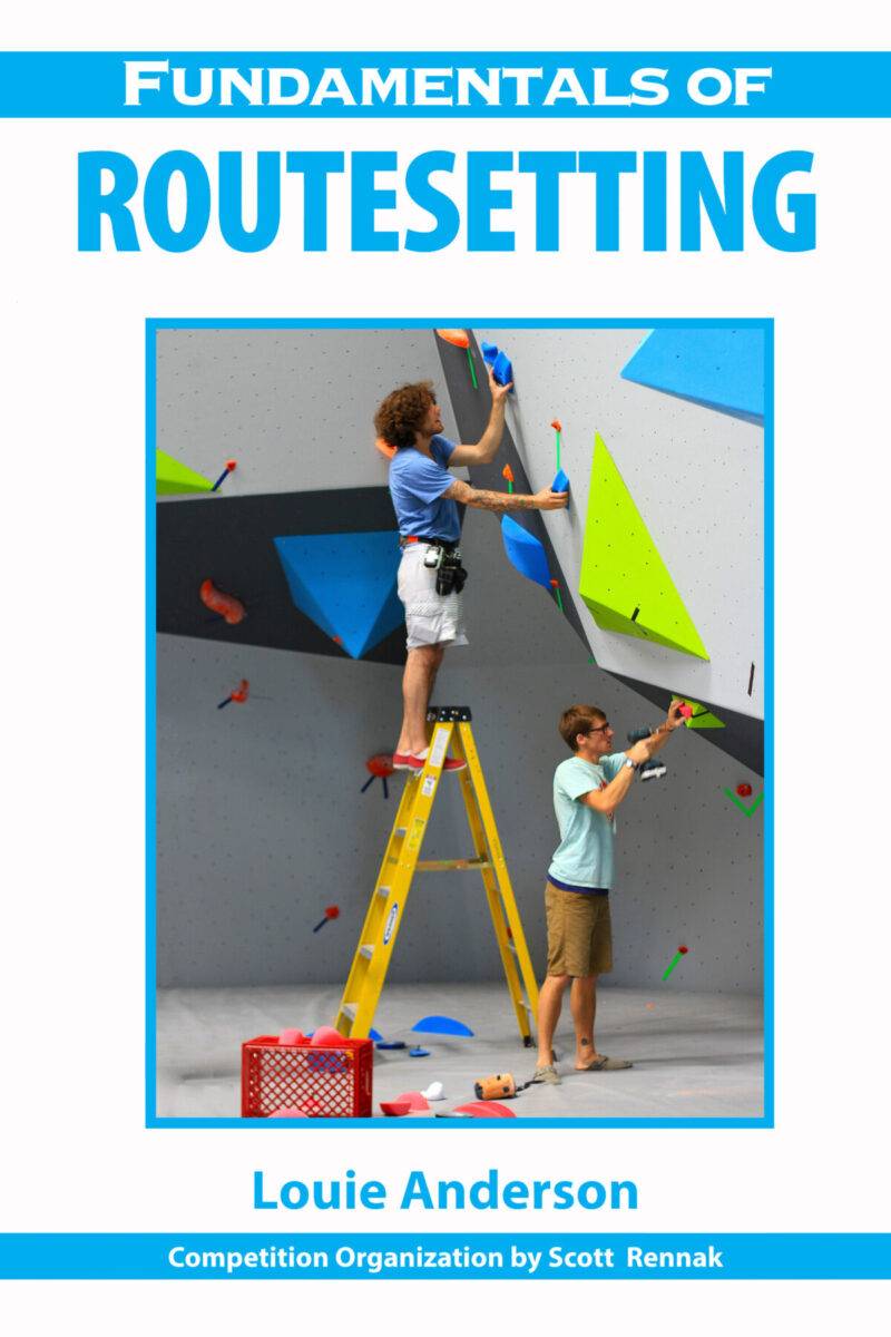 Fundamentals of Routesetting