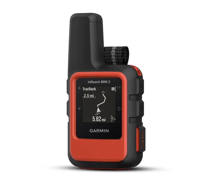 Garmin Inreach Mini 2