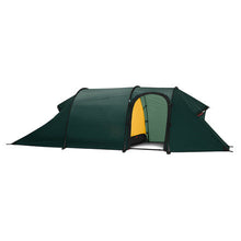 Load image into Gallery viewer, Hilleberg Tents Nammatj 3 GT Green
