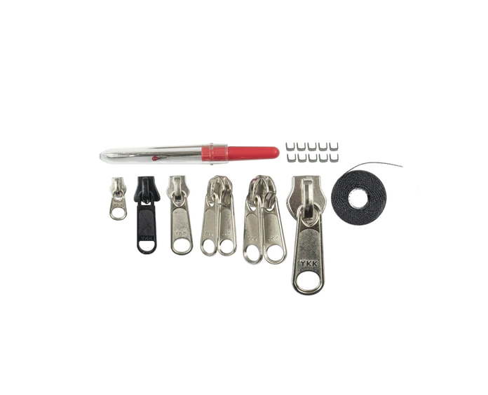 Gear Aid Zipper Repair Kit