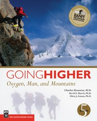 Going Higher: Oxygen, Man, and Mountains.