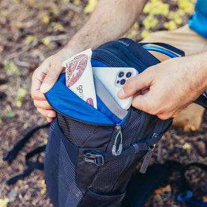 Gregory Salvo 8 Hydration Pack