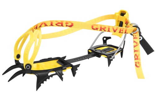 Grivel Air Tech New-Matic Crampons