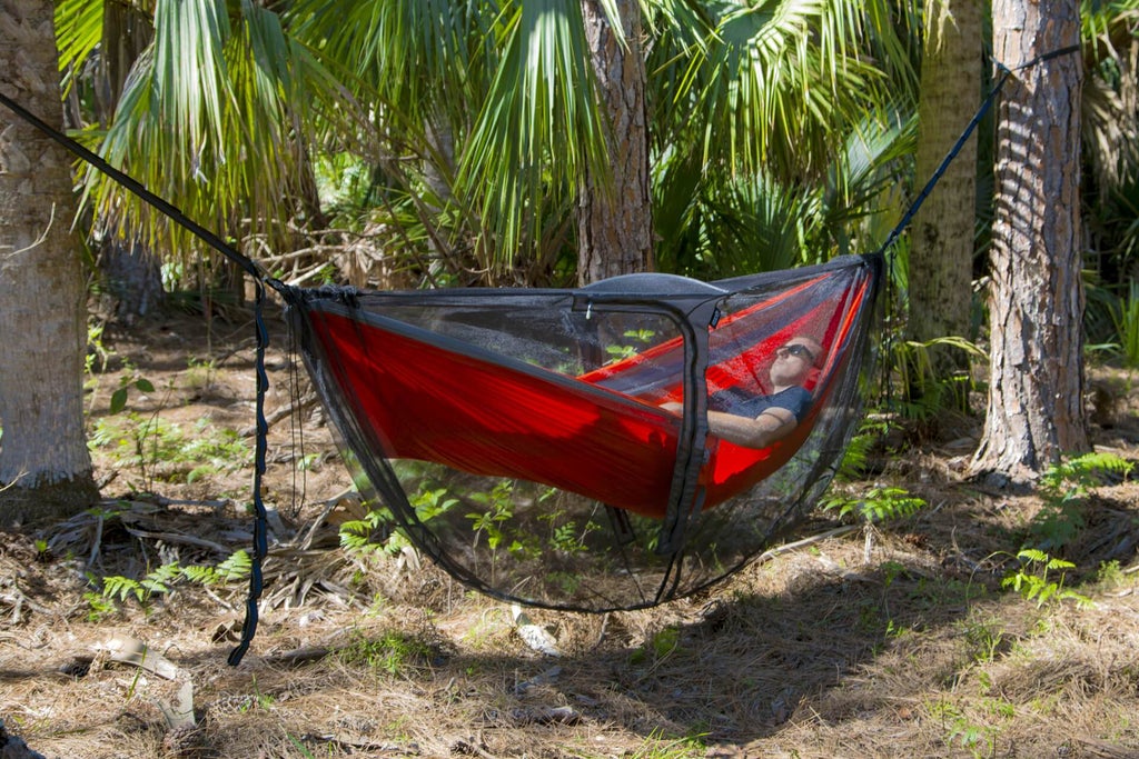 Eno Guardian Dx Bug Net