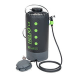 Nemo Helio Lx Pressure Shower