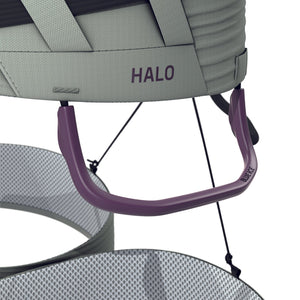 Blue Ice Halo Harness