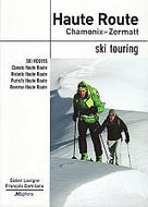Haute Route: Chamonix - Zermatt Ski Touring