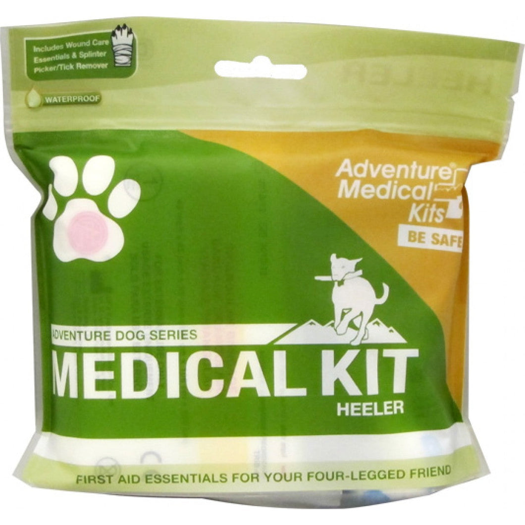 Heeler Medical Kit