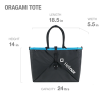 Load image into Gallery viewer, Helinox Origami Tote
