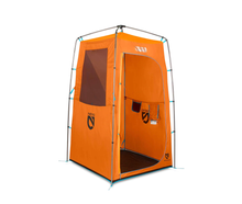 Load image into Gallery viewer, NEMO Heliopolis Privacy Shelter &amp; Shower Tent
