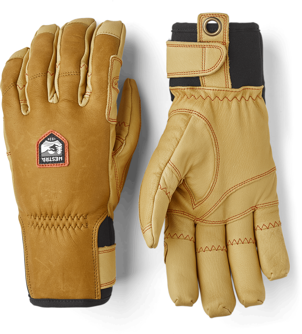 Hestra Ergo Grip Incline Glove