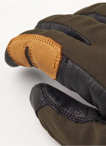 Hestra Men's Ergo Grip Active Wool Terry Glove