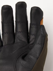 Hestra Men's Ergo Grip Active Wool Terry Glove