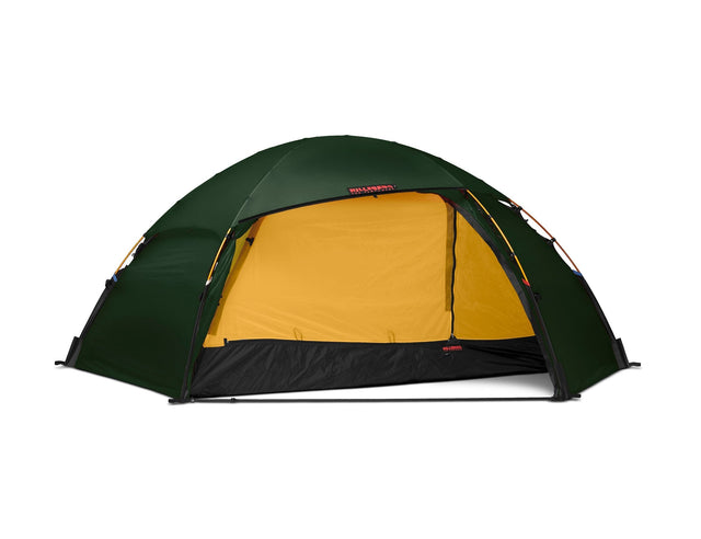 Hilleberg tents