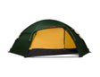 Hilleberg tents Allak 3 Green