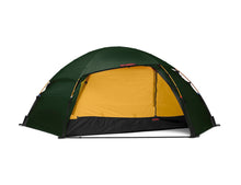 Load image into Gallery viewer, Hilleberg tents Allak 3 Green
