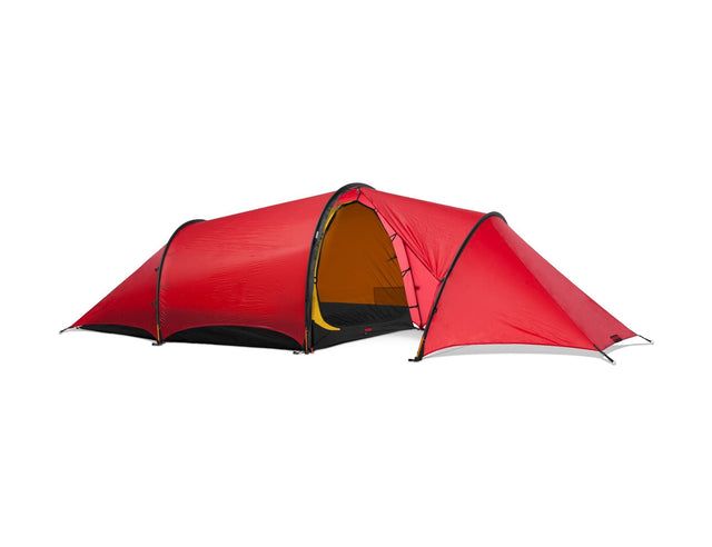 Hilleberg tents