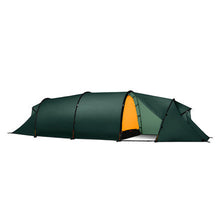Load image into Gallery viewer, Hilleberg tents Kaitum 2 GT Green
