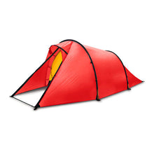 Load image into Gallery viewer, Hilleberg tents Nallo 4 Red
