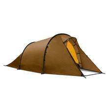 Load image into Gallery viewer, Hilleberg tents Nallo 4 Sand
