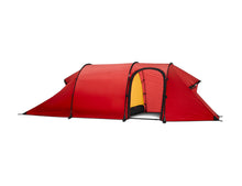 Load image into Gallery viewer, Hilleberg Tents Nammatj 2 GT Red

