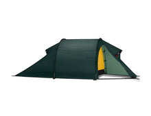Load image into Gallery viewer, Hilleberg Tents Nammatj 2 Green
