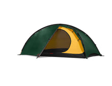 Load image into Gallery viewer, Hilleberg Tents Niak Green

